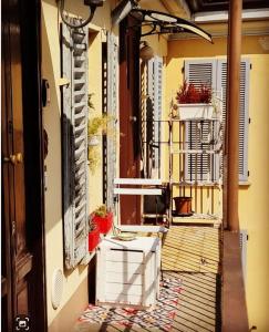 Elegant naviglio cool area large 5 pax with elevator