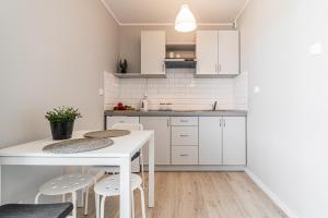 Flatbook Apartamenty - Sztutowo Zalewowa 12 z Parkingiem