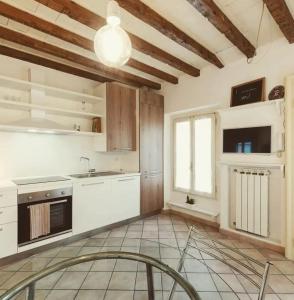 Apartamento de 1 dormitorio