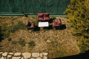 Yeşil Cennet Tatil Köyü