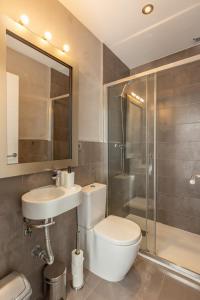 Cardenal Spinola Duplex Center by Valcambre