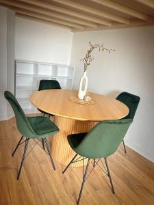 Appartements Cozy, Auxerre center : photos des chambres