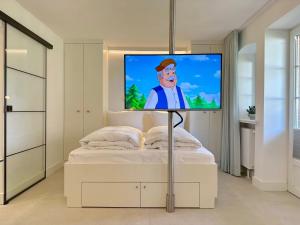 Olympia Haus 2, Whg 15