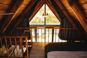 Yeşil Cennet Tatil Köyü