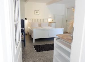 Appartement Reethus Koppelkiek - kompakt & gemütlich mit Terrasse