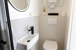 Appartement Reethus Koppelkiek - kompakt & gemütlich mit Terrasse