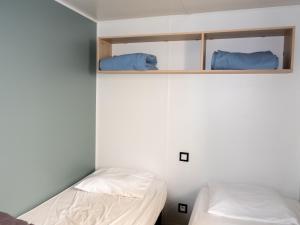Campings Camping Domaine du Morbihan : photos des chambres