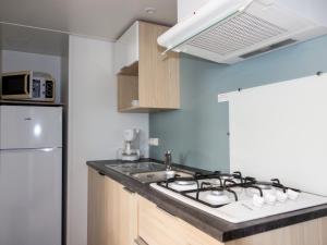 Campings Camping Domaine du Morbihan : photos des chambres