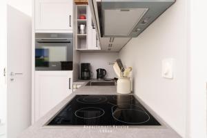 Ferienhaus Nord 54 GRAD