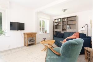 Ferienhaus Nord 54 GRAD