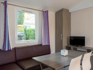 Campings Camping Domaine du Morbihan : photos des chambres