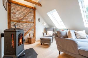 Altes Tagelöhner Haus - Whg 1