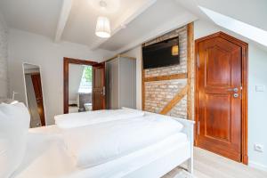 Altes Tagelöhner Haus - Whg 1