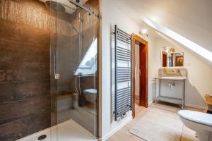 Altes Tagelöhner Haus - Whg 1