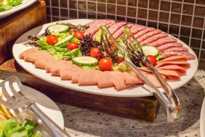 City Lodge Hotel Lynnwood