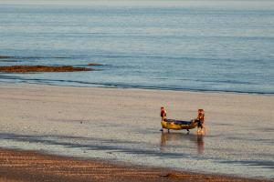 Campings Camping Domaine du Morbihan : photos des chambres