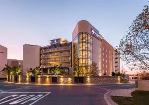 City Lodge Hotel Lynnwood - Baviaanspoort