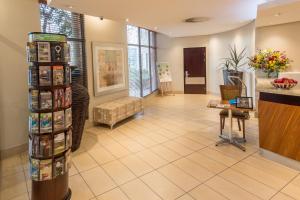 City Lodge Hotel Lynnwood