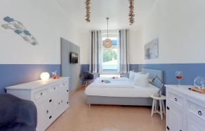 Zum Weißen Rössl App Strandkoje