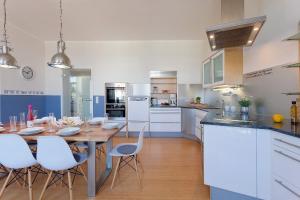 Zum Weißen Rössl App Strandkoje