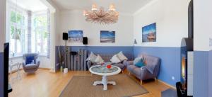 Zum Weißen Rössl App Strandkoje