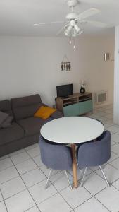 Appartements Vacances a la mer : photos des chambres