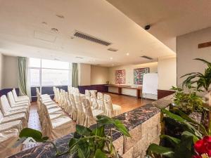 The Loft Hostel by Evernent