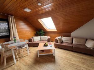 Ferienwohnung in der nähe von Europapark Kehl