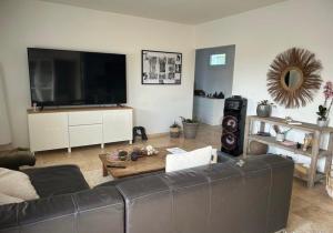 Maisons de vacances Le mas : photos des chambres