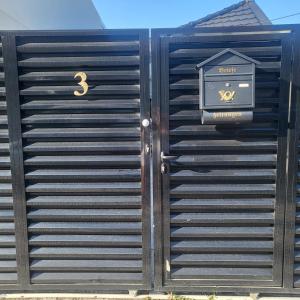 Jovanovic Residence Belgrad