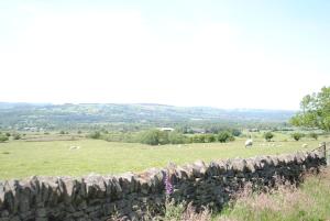 The Barn at Brambles Farm