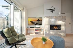 Quartier Maxim - App 9