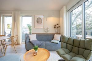 Quartier Maxim - App 9