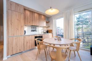 Quartier Maxim - App 9