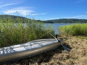 Sukha Nordic Retreats