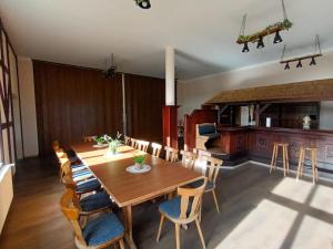 Pension Tweete Heimat