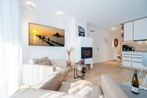 Quartier Maxim - App 3