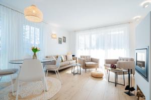 Quartier Maxim - App 3