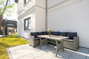 Quartier Maxim - App 3