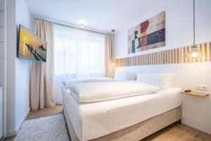 Quartier Maxim - App 3