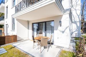 Quartier Maxim - App 3