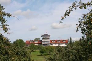Gaestehaus Zum Wolffenturm