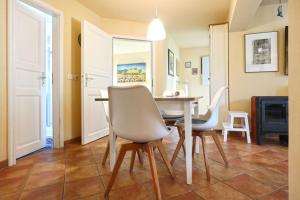 Mariannenweg 35, Haus Svea