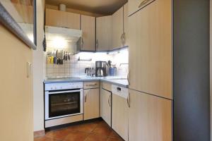 Mariannenweg 35, Haus Svea