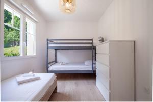 Appartements Appartement Belatza - Welkeys : photos des chambres