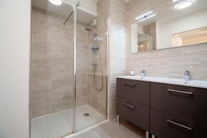 Appartements Appartement Belatza - Welkeys : photos des chambres