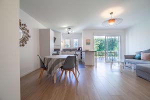 Appartements Appartement Belatza - Welkeys : photos des chambres