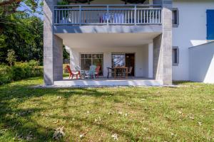 Appartements Appartement Belatza - Welkeys : photos des chambres