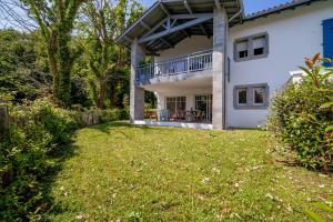 Appartements Appartement Belatza - Welkeys : photos des chambres