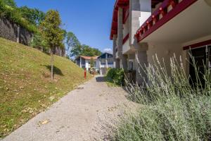 Appartements Appartement Belatza - Welkeys : photos des chambres